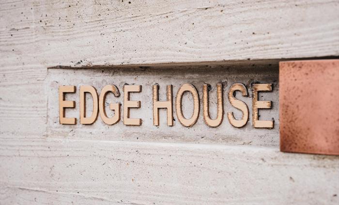 Edge House